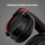 HEADSET HYPERX CLOUD ALPHA/RED HX-HSCA-RD/EM HYPERX