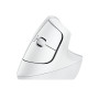MOUSE USB OPTICAL MAC VERTICAL/WHITE 910-006477 LOGITECH