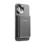 POWER BANK USB 10000MAH MAG/GREY 7344034 INTENSO