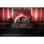 SSD, SANDISK, 1200xTBW rating, MTBF 1750000 h, Read speed 7300 MB/s, Write speed 6600 MB/s, NVMe Yes, PCI Express 4.0, M.2, 2000 GB, SDSP81200TAN-000E0