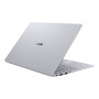 Notebook, ASUS, B9406CAA-TH1544X, CPU Intel Core Ultra X7, 358H, 14 , 2880 x 1800 pixels, Yes, RAM 32 GB, LPDDR5x-SDRAM, SSD 1000 GB, Discrete graphics Not available, On-board graphics Yes, Keyboard language English, OS installed Windows 11 Pro, Colour Gr