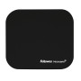 MOUSE PAD MICROBAN/BLACK 5933907 FELLOWES