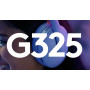 HEADSET G325 LIGHTSPEED/WHITE 981-001531 LOGITECH