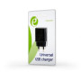 CHARGER USB UNIVERSAL BLACK/EG-UC2A-03 GEMBIRD