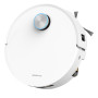 VACUUM CLEANER ROBOT AQUA10 UL/TRACK COM RLR81CE-1-WH DREAME
