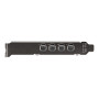 Graphics Card,PNY,NVIDIA Quadro T1000,8 GB,GDDR6,128 bit,PCIE 3.0 16x,Active,4xMini DisplayPort,VCNT1000-8GB-SB