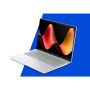 Notebook, HP, OmniBook 3, CPU AMD RyzenT 5, 40, 16 , 1920 x 1200 pixels, RAM 8 GB, LPDDR5-SDRAM, SSD 256 GB, On-board graphics Yes, Numeric keypad Yes, Keyboard language English, Colour Grey,Silver, Weight 1.64 kg, 5500 MHz, D9LW6EA