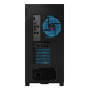 PC, ASUS, ROG G700, ROG, Tower, AMD RyzenT 7, 9800X3D, 32 GB, DDR5-SDRAM, Storage SSD, SSD 1 TB, AMD Radeon RX 9070 XT, On board graphics AMD Radeon Graphics, Wi-Fi Yes, Bluetooth Yes, Windows 11 Home, 90PF05T1-M01MN0