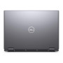 Notebook, DELL, Precision, 7680, CPU Core i7, i7-13850HX, 2100 MHz, 16, Touchscreen, 3840x2400, RAM 32GB, 5600 MHz, SSD 2TB, NVIDIA RTX 2000 Ada, 8GB, ENG, Windows 11 Pro, 2.6 kg, 210-BGNT_1010011284