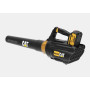 CORDLESS LEAF BLOWER 18V/DG250 CAT