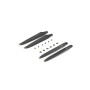 Drone Accessory, DJI, DJI Matrice 400 2510F Propeller, CP.EN.00000675.01