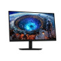 LCD Monitor, SAMSUNG, 27 , 5120 x 2880 pixels, 5K Ultra HD, Native aspect ratio 16:9, LCD, Flat, LS27HG806EFXEN