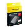 External SSD, INTENSO, 256GB, USB 3.0, 1,8, 3823440