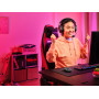 MOUSE USB OPTICAL WRL GXT927/REDEX+ HIGH PERF 25127 TRUST