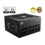 Power Supply, MSI, MAG A850GL PCIE5 II, 850 Watts, Efficiency 80 PLUS GOLD, PFC Active, MAGA850GLPCIE5II