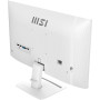 LCD Monitor, MSI, PRO MP251W E2, 24.5, Business, Panel IPS, 1920x1080, 16:9, 120 Hz, 1 ms, Speakers, Colour White, PROMP251WE2