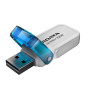 MEMORY DRIVE FLASH USB2 32GB/WHITE AUV240-32G-RWH ADATA