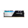 MEMORY DIMM 16GB PC28800 DDR4/K2 F4-3600C16D-16GTZNC G.SKILL