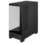 Case, ASUS, ASUS A31 PLUS Case, MidiTower, Case product features Transparent panel, ATX, BTX, MicroATX, MiniITX, Colour Black, A31PLUSTGARGBBLACK