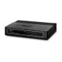 Switch, TP-LINK, 16x10Base-T / 100Base-TX, TL-SF1016D