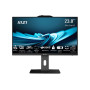 Monoblock PC, MSI, PRO, AP241P 14M, Business, All in One, CPU Core i5, i5-14400, 2500 MHz, Screen 23.8, RAM 16GB, DDR5, 5600 MHz, SSD 500GB, Graphics card Intel UHD Graphics, Integrated, Windows 11 Pro, Colour Black, PROAP242P14M-1019EU