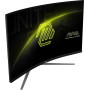 LCD Monitor, MSI, MAG 325CQRF QD E2, 31.5, Gaming/Curved, Panel VA, 2560x1440, 16:9, 180 Hz, 0.5 ms, Colour Black, MAG325CQRFQDE2