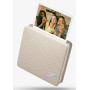 PRINTER INSTAX WIDE LINK 2/DUO BEIGE FUJIFILM