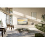 TV Set, PANASONIC, 65, OLED/4K/Smart, 3840x2160, Wireless LAN, Bluetooth, Google TV, TV-65Z95AEG