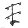 MONITOR ACC DESK MOUNT 10-27/NM-D335D4BLACK NEOMOUNTS