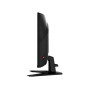 LCD Monitor, MSI, MAG 274CQF, 27, Gaming/Curved, Matte, Panel VA, 2560x1440, 16:9, 180Hz, 0.5 ms, Colour Black, MAG274CQF