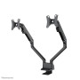 MONITOR ACC DESK MOUNT 10-32/FPMA-D750DBLACK2 NEOMOUNTS
