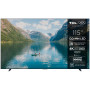 TV Set, TCL, 115 , 4K Ultra HD, 3840 x 2160 pixels, Flat, 16:9, QD-Mini LED, 115C7K