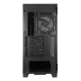 Case, CHIEFTEC, APEX ARGB, MidiTower, Not included, ATX, MicroATX, MiniITX, Colour Black, GA-01B-TG-OP