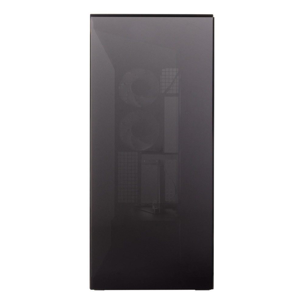 Case, ARCTIC, Xtender VG (Black), Case product features Transparent panel, Not included, Colour Black, ACPCC00016A Case, ARCTIC, Xtender VG (Black), Case product features Transparent panel, Not included, Colour Black, ACPCC00016A