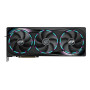 Graphics Card, GIGABYTE, NVIDIA GeForce RTX 5080, 16 GB, GDDR7, 256 bit, PCIE 5.0 16x, GPU 2617 MHz, Dual Slot Fansink, 1xHDMI, 3xDisplayPort, GV-N5080AORUSM-16GD1.0