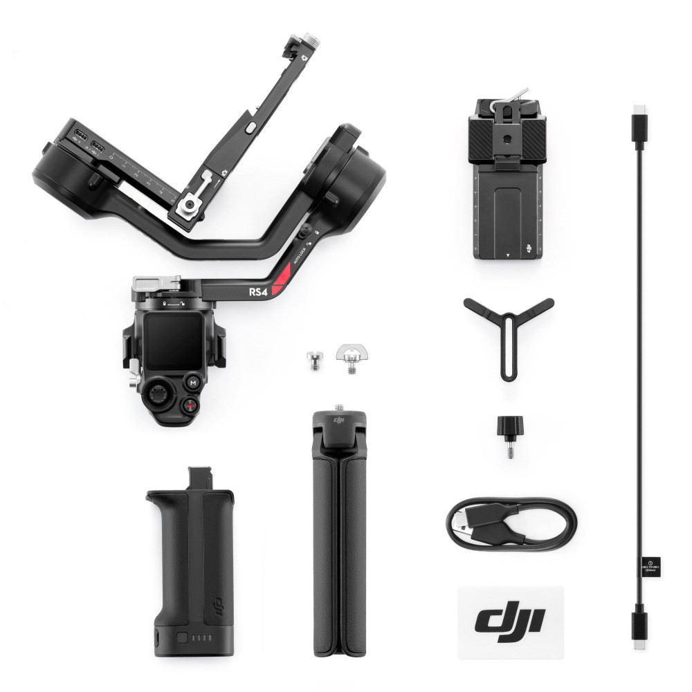 GIMBAL RS 4/CP.RN.00000343 DJI GIMBAL RS 4/CP.RN.00000343 DJI