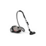 Vacuum Cleaner, PHILIPS, Bagged, 900 Watts, Capacity 4 l, Noise 77 dB, Beige, Weight 4.6 kg, XD5122/10