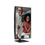 LCD Monitor, AOC, 27 , 1920 x 1080 pixels, Full HD, Native aspect ratio 16:9, LED, Flat, 27E4U
