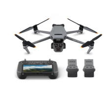 Drone, DJI, Mavic 3 Pro Fly More Combo (DJI RC Pro), Professional, CP.MA.00000662.01