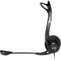 HEADSET PC 960 OEM/981-000100 LOGITECH