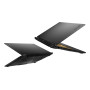Notebook, ASUS, TUF, FX608JHI-QT325W, CPU Intel® CoreT i5, i5-14450HX, 16 , 2560 x 1600 pixels, RAM 16 GB, DDR5-SDRAM, SSD 512 GB, Discrete graphics NVIDIA® GeForce RTXT 5050, 8 GB, On-board graphics Yes, Numeric keypad Yes, OS installed Windows 11 Home, 