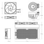 CPU COOLER S_MULTI/ACFRE00178A ARCTIC