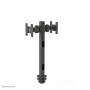 TV SET ACC DESK MOUNT BLACK/FPMA-D050DBLACK NEOMOUNTS