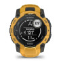 SMARTWATCH INSTINCT 3 SOLAR/SUNBURST 010-02935-02 GARMIN