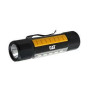 FLASHLIGHT WORK 200LM 9PACK/CT34109 2ER DISPLAY CAT