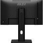 LCD Monitor, MSI, PRO MP245PG E14, 23.8, Business, Panel IPS, 1920x1080, 16:9, 144 Hz, 1 ms, Speakers, PROMP245PGE14