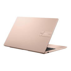 Notebook, ASUS, VivoBook Series, X1504VA-BQ2396W, CPU Core i5, i5-1334U, 1300 MHz, 15.6, 1920x1080, RAM 16GB, DDR4, SSD 512GB, Intel Iris Xe Graphics, Integrated, ENG, Windows 11 Home, Terra Cotta, 1.7 kg, 90NB10J3-M03010