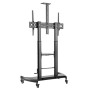 TV SET ACC FLOOR STAND 60-100/TVS-100T-02 GEMBIRD