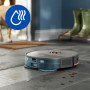 VACUUM CLEANER ROBOT/XU5000/10 PHILIPS
