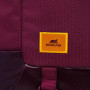 NB BACKPACK 30L 17.3/BURGUNDY RED 5361 RIVACASE